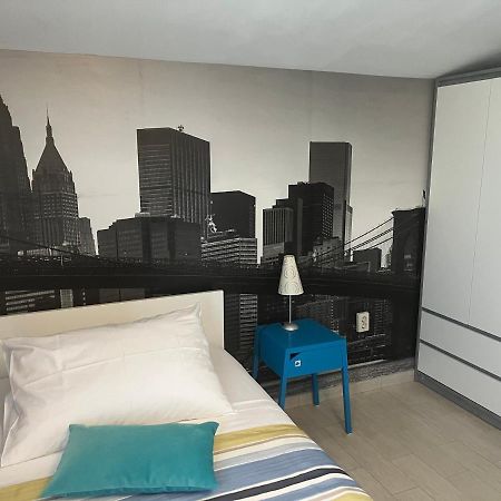 Sea Margarita Apartment Pag Town Exterior photo